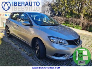 Nissan Pulsar 2017
