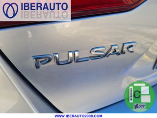 Nissan Pulsar 2017