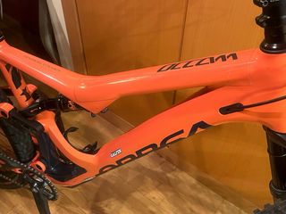 Orbea occam h30 XT