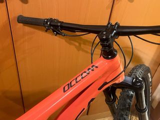 Orbea occam h30 XT