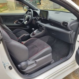 Toyota GR Yaris 2021