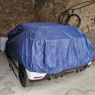 Toyota GR Yaris 2021