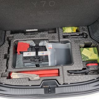 Toyota GR Yaris 2021