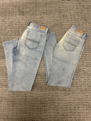 Set jeans Ralph Lauren