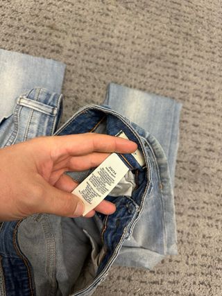 Set jeans Ralph Lauren