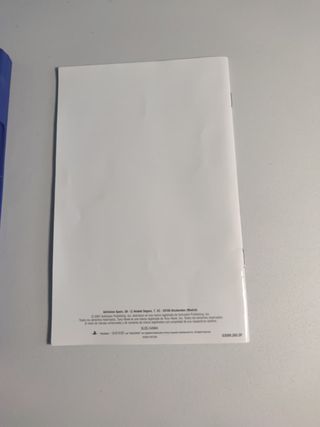 Tony Hawk's Proving Ground PS2