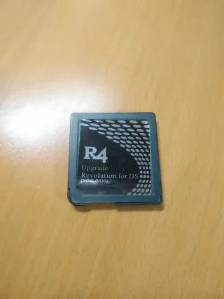 Juegos vintage. Nintendo Ds Lite