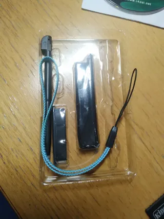 Juegos vintage. Nintendo Ds Lite