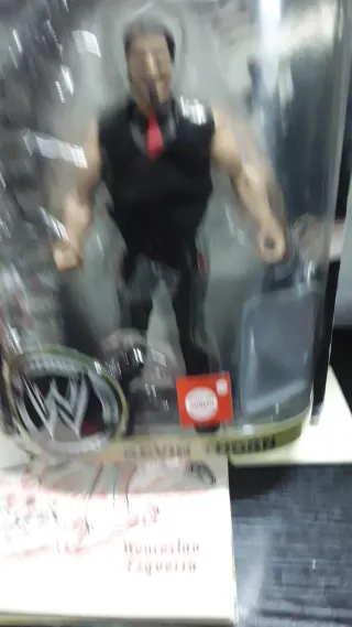 KEVIN  THORN RUTHLESS AGRESION precintado