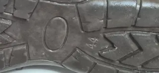 Zapatos con cordones