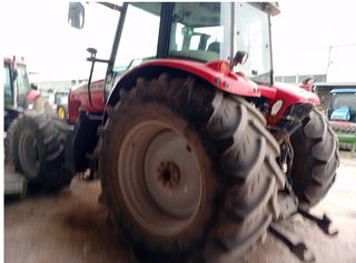MASSEY FERGUSON 6480 DYNASHIFT DE 150 CV.