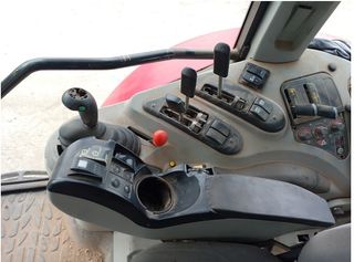 MASSEY FERGUSON 6480 DYNASHIFT DE 150 CV.