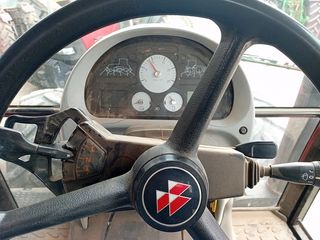 MASSEY FERGUSON 6480 DYNASHIFT DE 150 CV.