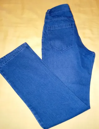 Pantalón vaquero