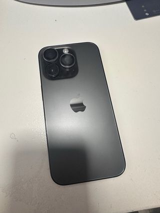 Apple Iphone 14 pro 128 gb (Como nuevo)