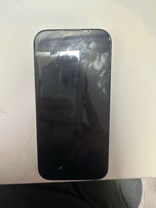 Apple Iphone 14 pro 128 gb (Como nuevo)