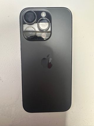 Apple Iphone 14 pro 128 gb (Como nuevo)