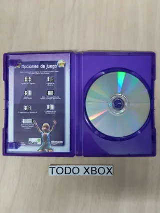 Kinect Sports Xbox 360