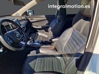 MG HS 1.5 Turbo GDI Luxury DCT