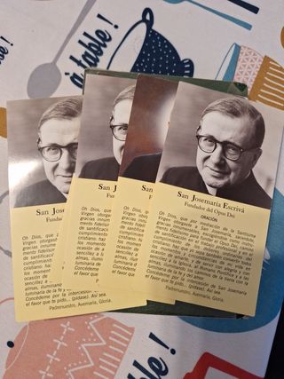 Libro Camino  de San Josemaria Escrivá