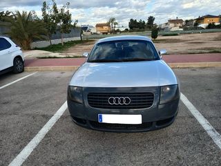 Audi TT 1999