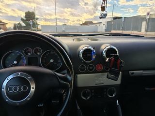 Audi TT 1999