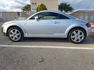 Audi TT 1999