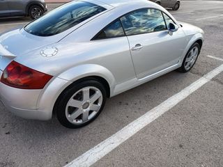 Audi TT 1999
