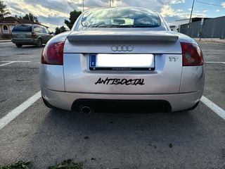 Audi TT 1999