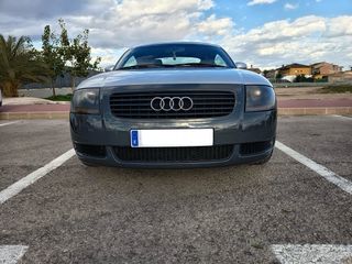 Audi TT 1999
