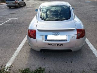 Audi TT 1999