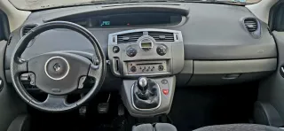 Renault Scenic 2009