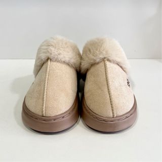 Talla 37 - Zapatillas de andar por casa