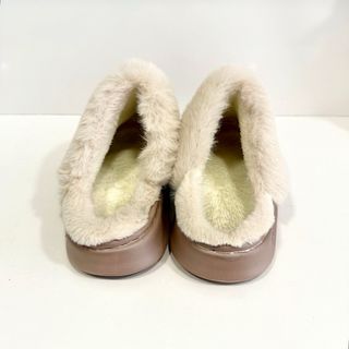 Talla 37 - Zapatillas de andar por casa