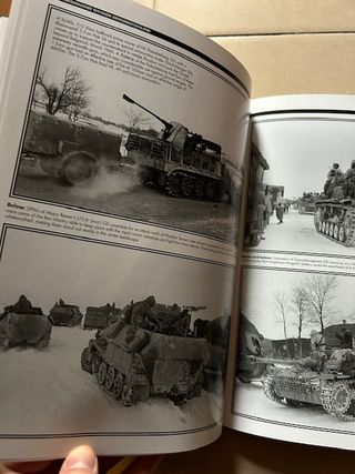 God, Honor, Fatherland A Photo History of Panze...