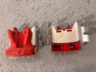 Cuchillas para esqui de montaña Fritschi Diamir