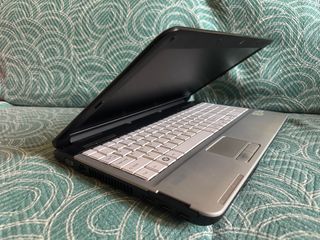 Fujitsu Lifebook A530