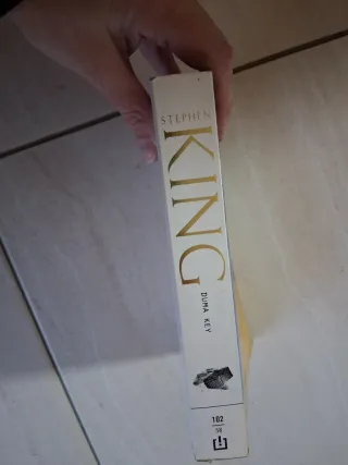 Duma Key (Spanish Edition)