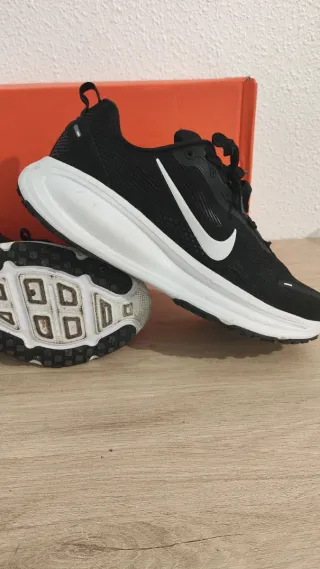Zapatillas Nike vomero 18