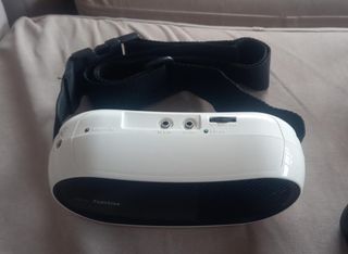 Amplificador Personal Compacto Fonestar FAP-10