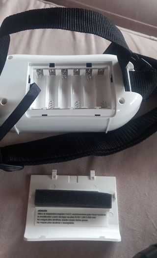 Amplificador Personal Compacto Fonestar FAP-10