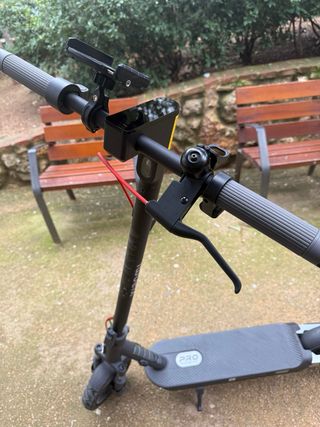 Patin electrico Xiaomi Scotter 5 pro