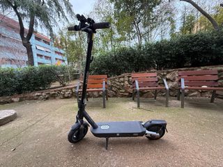 Patin electrico Xiaomi Scotter 5 pro