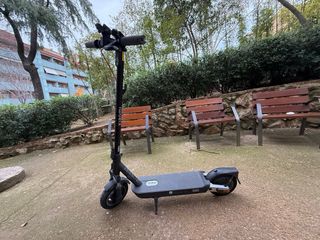 Patin electrico Xiaomi Scotter 5 pro