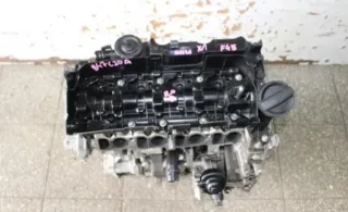 Motor B47C20A BMW X1 F48 2.0 D