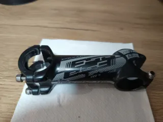 Lote piezas ciclismo de carretera FSA