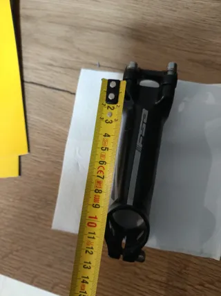 Lote piezas ciclismo de carretera FSA