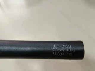 Lote piezas ciclismo de carretera FSA