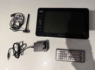 Televisor portatil