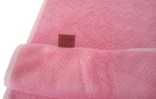 MISSONI SET ASCIUGAMANI M/COTONE GHOST T25